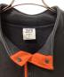 中古・古着 TIGHTBOOTH PRODUCTION (タイトブースプロダクション) CHAOS FISHING CLUB (カオスフィッシングクラブ) スウェット ブラック サイズ:XL：7000円