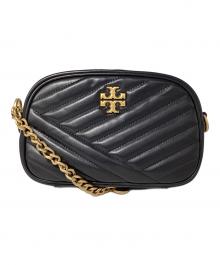 TORY BURCH（トリーバーチ）の古着「チェーンショルダーバッグ」｜ブラック
