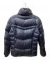 DIESEL (ディーゼル) ダウンジャケット ネイビー サイズ:M：7000円