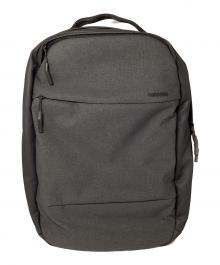 Incase（インケース）の古着「City Compact Backpack」｜ブラック