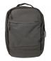 Incase（インケース）の古着「City Compact Backpack」｜ブラック