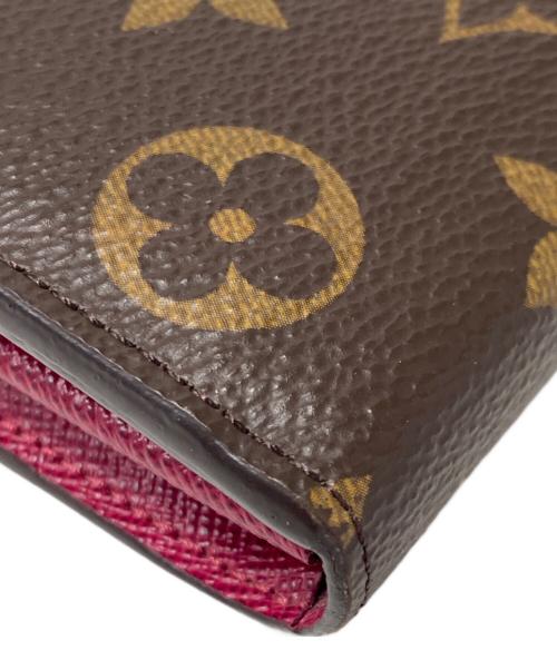 LOUIS VUITTON（ルイ ヴィトン）LOUIS VUITTON (ルイ ヴィトン) 長財布の古着・服飾アイテム