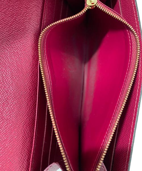 LOUIS VUITTON（ルイ ヴィトン）LOUIS VUITTON (ルイ ヴィトン) 長財布の古着・服飾アイテム
