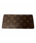 LOUIS VUITTON (ルイ ヴィトン) 長財布：45000円