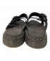 中古・古着 Dr.Martens (ドクターマーチン) サンダル ブラック サイズ:UK7：5000円