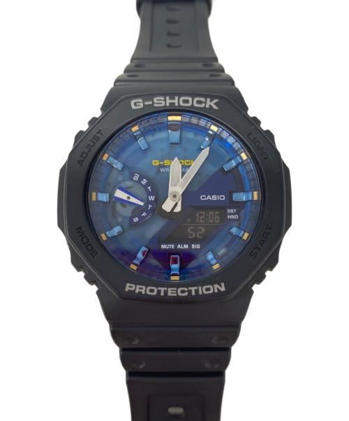 CASIO（カシオ）CASIO (カシオ) 腕時計 スカイブルーの古着・服飾アイテム