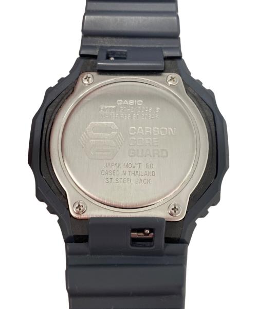 CASIO（カシオ）CASIO (カシオ) 腕時計 スカイブルーの古着・服飾アイテム