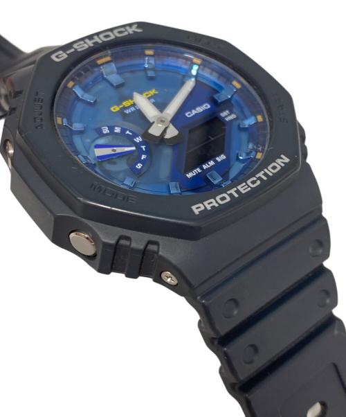 CASIO（カシオ）CASIO (カシオ) 腕時計 スカイブルーの古着・服飾アイテム