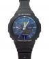 CASIO（カシオ）の古着「腕時計」｜スカイブルー