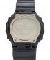 CASIO (カシオ) 腕時計 スカイブルー：9000円