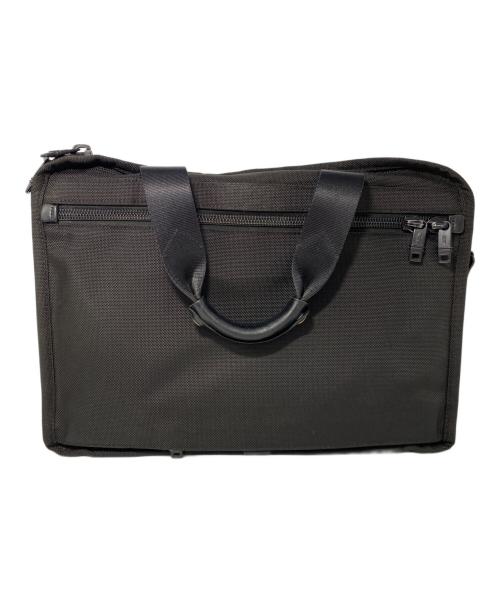 TUMI（トゥミ）TUMI (トゥミ) ブリーフケース ブラックの古着・服飾アイテム