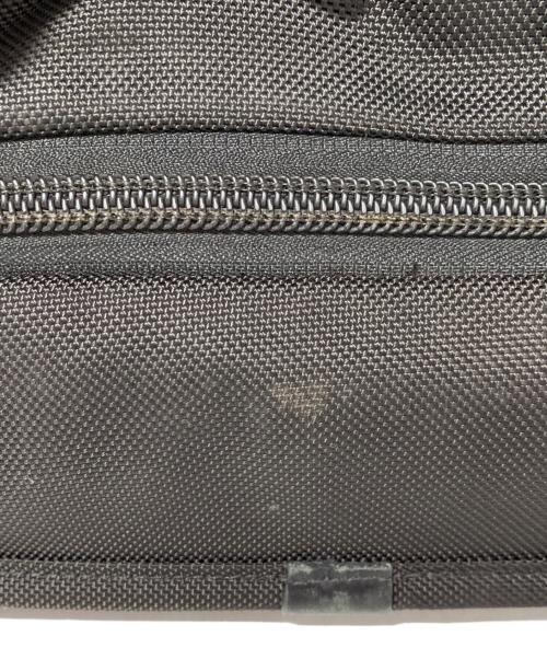 TUMI（トゥミ）TUMI (トゥミ) ブリーフケース ブラックの古着・服飾アイテム