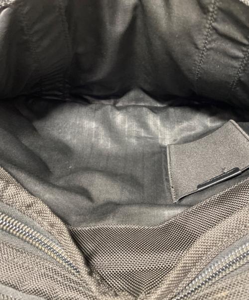 TUMI（トゥミ）TUMI (トゥミ) ブリーフケース ブラックの古着・服飾アイテム