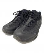 NIKEナイキ）の古着「AIR MAX 95 ESSENTIAL」｜ブラック