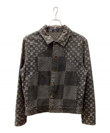 中古・古着通販】LOUIS VUITTON (ルイ ヴィトン) NIGO (二ゴー