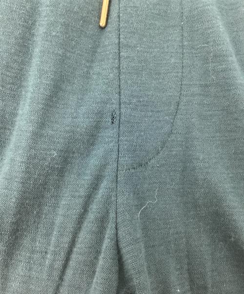 PAUL SMITH（ポールスミス）Paul Smith (ポールスミス) パンツ グリーン サイズ:MEDIUMの古着・服飾アイテム