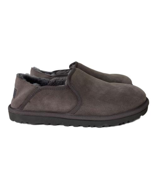 UGG（アグ）UGG (アグ) スリッポン グレー サイズ:28cmの古着・服飾アイテム