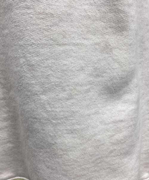 CHUMS（チャムス）CHUMS (チャムス) プルオーバーパーカー グレー サイズ:Lの古着・服飾アイテム
