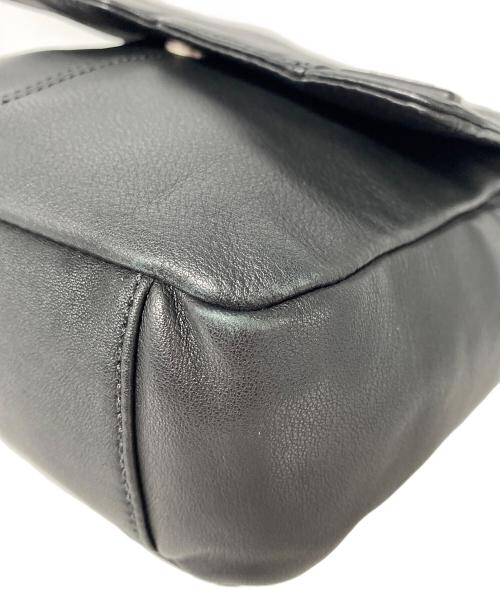 TUMI（トゥミ）TUMI (トゥミ) メッセンジャーバッグ ブラックの古着・服飾アイテム