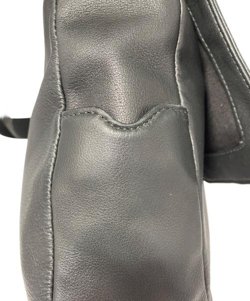 TUMI（トゥミ）TUMI (トゥミ) メッセンジャーバッグ ブラックの古着・服飾アイテム