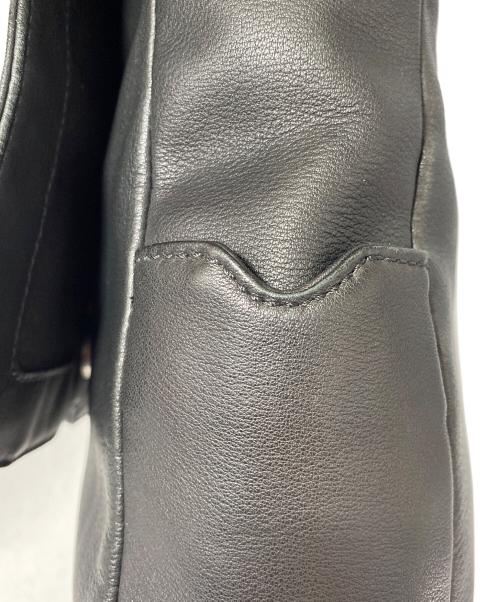 TUMI（トゥミ）TUMI (トゥミ) メッセンジャーバッグ ブラックの古着・服飾アイテム