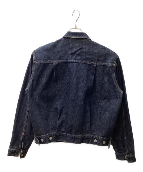 LEVI'S（リーバイス）LEVI'S (リーバイス) 507XX 2nd インディゴ サイズ:40の古着・服飾アイテム