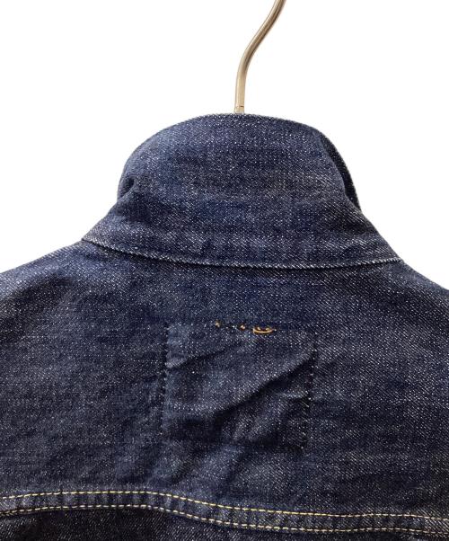 LEVI'S（リーバイス）LEVI'S (リーバイス) 507XX 2nd インディゴ サイズ:40の古着・服飾アイテム