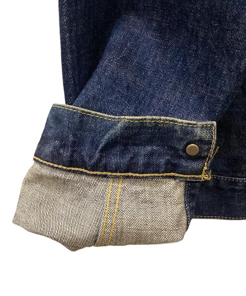 LEVI'S（リーバイス）LEVI'S (リーバイス) 507XX 2nd インディゴ サイズ:40の古着・服飾アイテム