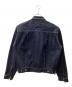 LEVI'S (リーバイス) 507XX 2nd インディゴ サイズ:40：25000円