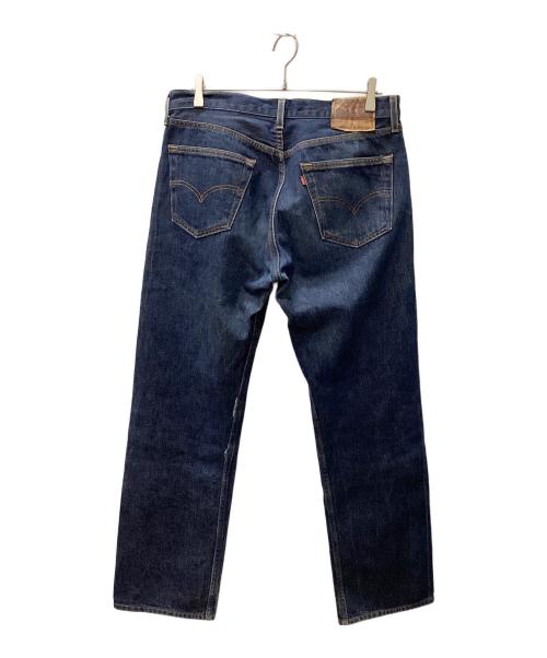 LEVI'S（リーバイス）LEVI'S (リーバイス) 501XX デニムパンツ インディゴ サイズ:W34の古着・服飾アイテム