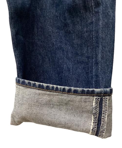 LEVI'S（リーバイス）LEVI'S (リーバイス) 501XX デニムパンツ インディゴ サイズ:W34の古着・服飾アイテム