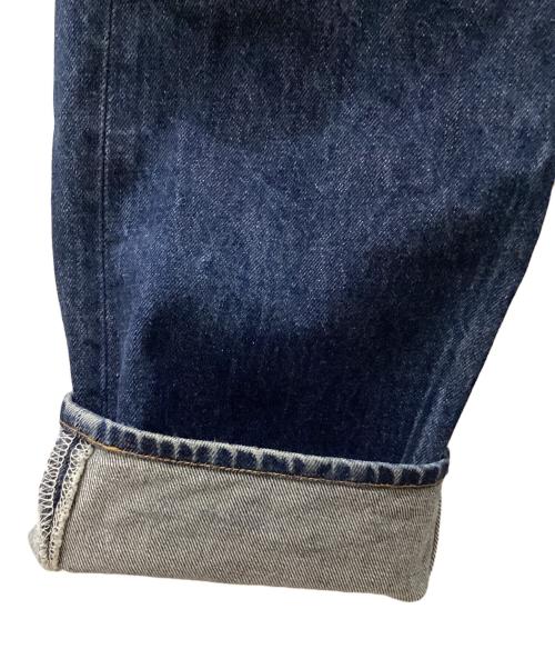 LEVI'S（リーバイス）LEVI'S (リーバイス) 501XX デニムパンツ インディゴ サイズ:W34の古着・服飾アイテム