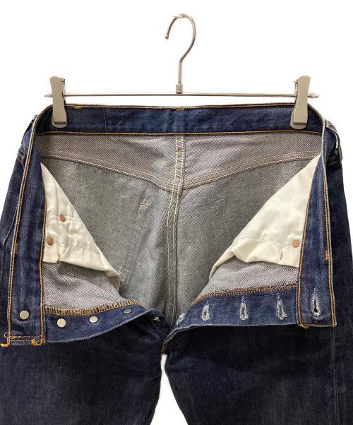 LEVI'S（リーバイス）LEVI'S (リーバイス) 501XX デニムパンツ インディゴ サイズ:W34の古着・服飾アイテム