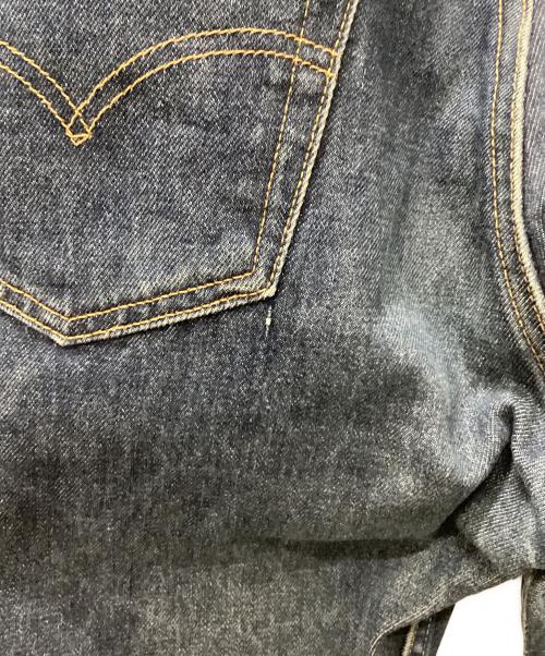 LEVI'S（リーバイス）LEVI'S (リーバイス) 501XX デニムパンツ インディゴ サイズ:W34の古着・服飾アイテム
