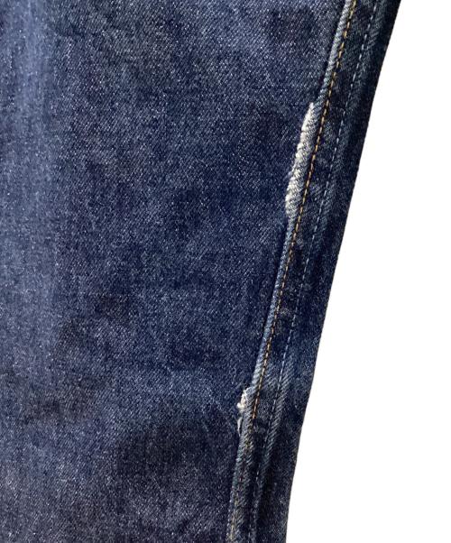 LEVI'S（リーバイス）LEVI'S (リーバイス) 501XX デニムパンツ インディゴ サイズ:W34の古着・服飾アイテム
