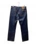 LEVI'S (リーバイス) 501XX デニムパンツ インディゴ サイズ:W34：12000円