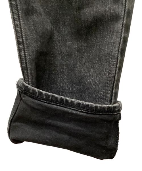 Ksubi（スビ）Ksubi (スビ) デニムパンツ ブラック サイズ:W36の古着・服飾アイテム