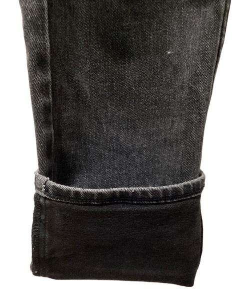 Ksubi（スビ）Ksubi (スビ) デニムパンツ ブラック サイズ:W36の古着・服飾アイテム