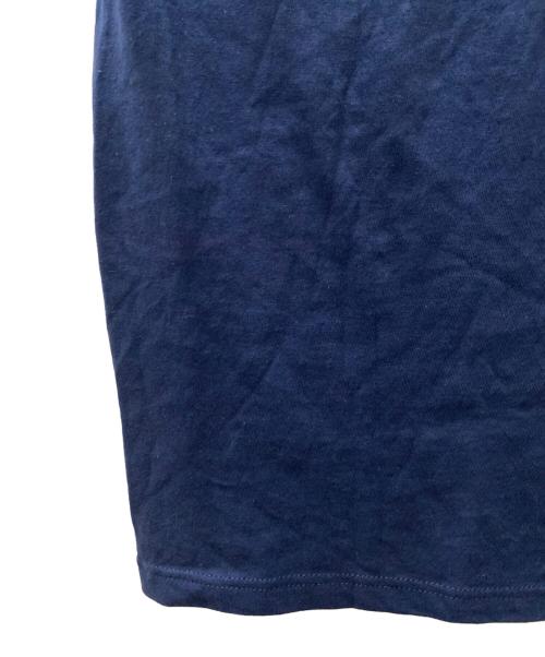stussy（ステューシー）stussy (ステューシー) 半袖カットソー ネイビー サイズ:Sの古着・服飾アイテム