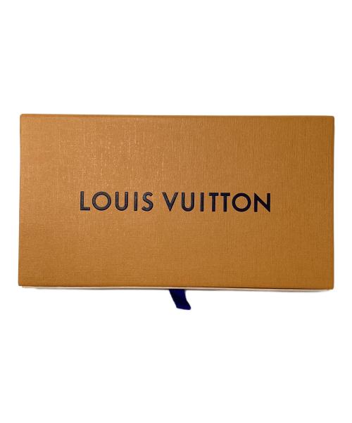 LOUIS VUITTON（ルイ ヴィトン）LOUIS VUITTON (ルイ ヴィトン) ミニ・ポシェット・アクセソワール ブラウンの古着・服飾アイテム