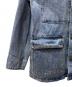 LEVI'S (リーバイス) Woodbridge Pier Chore Coat インディゴ サイズ:S：6000円