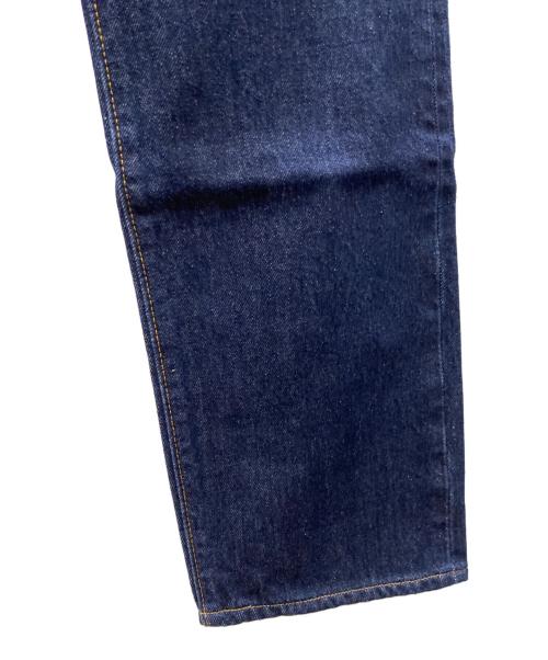 LEVI'S（リーバイス）LEVI'S (リーバイス) デニムパンツ インディゴ サイズ:W28の古着・服飾アイテム