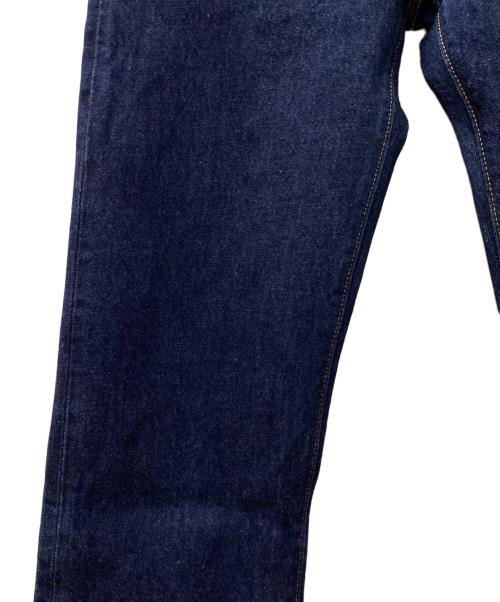LEVI'S（リーバイス）LEVI'S (リーバイス) デニムパンツ インディゴ サイズ:W28の古着・服飾アイテム