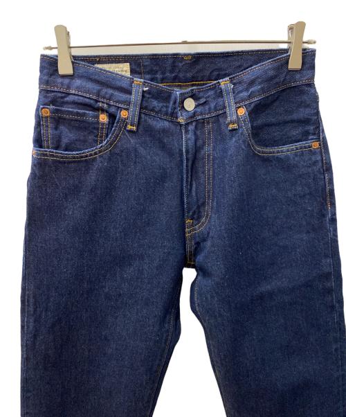 LEVI'S（リーバイス）LEVI'S (リーバイス) デニムパンツ インディゴ サイズ:W28の古着・服飾アイテム