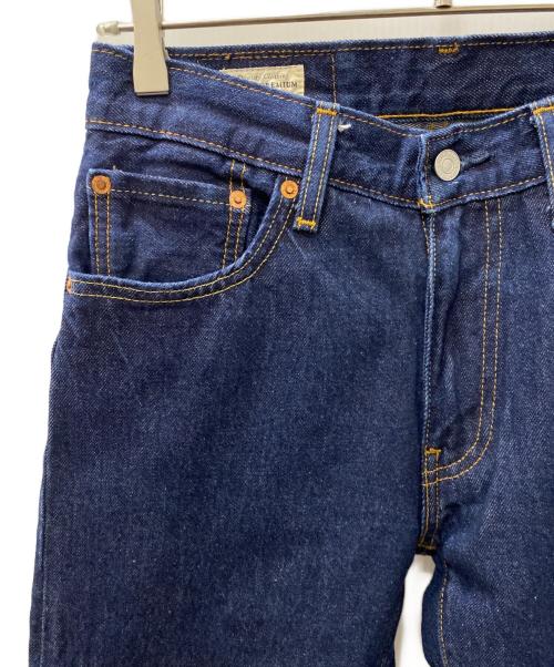 LEVI'S（リーバイス）LEVI'S (リーバイス) デニムパンツ インディゴ サイズ:W28の古着・服飾アイテム