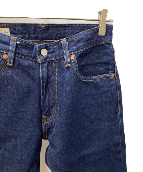 LEVI'S（リーバイス）LEVI'S (リーバイス) デニムパンツ インディゴ サイズ:W28の古着・服飾アイテム