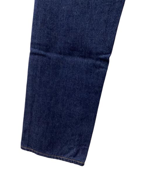LEVI'S（リーバイス）LEVI'S (リーバイス) デニムパンツ インディゴ サイズ:W28の古着・服飾アイテム