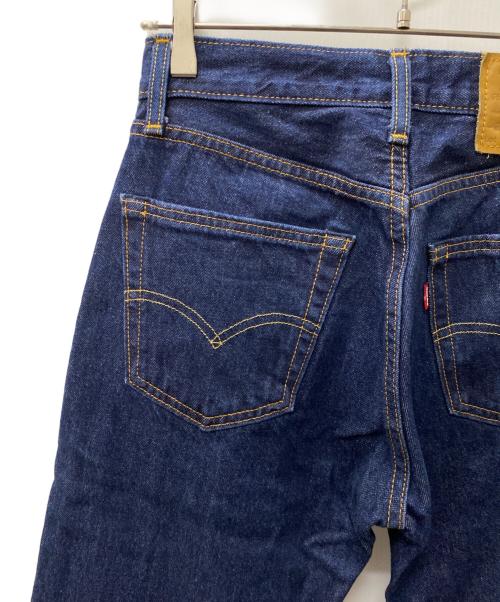 LEVI'S（リーバイス）LEVI'S (リーバイス) デニムパンツ インディゴ サイズ:W28の古着・服飾アイテム