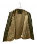 中古・古着 J.CREW (ジェイクルー) ワークジャケット オリーブ サイズ:M：6000円