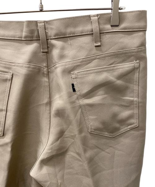 LEVI'S（リーバイス）LEVI'S (リーバイス) スラックス ベージュ サイズ:W38の古着・服飾アイテム